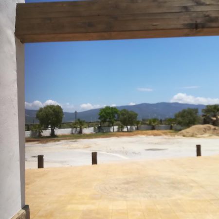 Апартаменты Hacienda Rural Ventorrillo El Nene Кадис Экстерьер фото