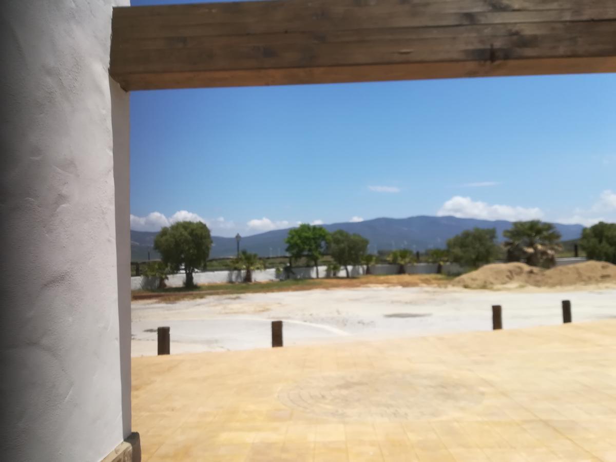 Апартаменты Hacienda Rural Ventorrillo El Nene Кадис Экстерьер фото